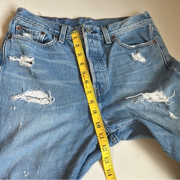 Wedgie icon jeans - Picture 8 of 10